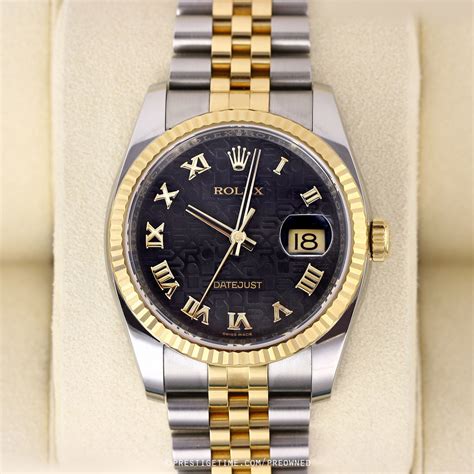 used rolex 116233|116233 rolex datejust.